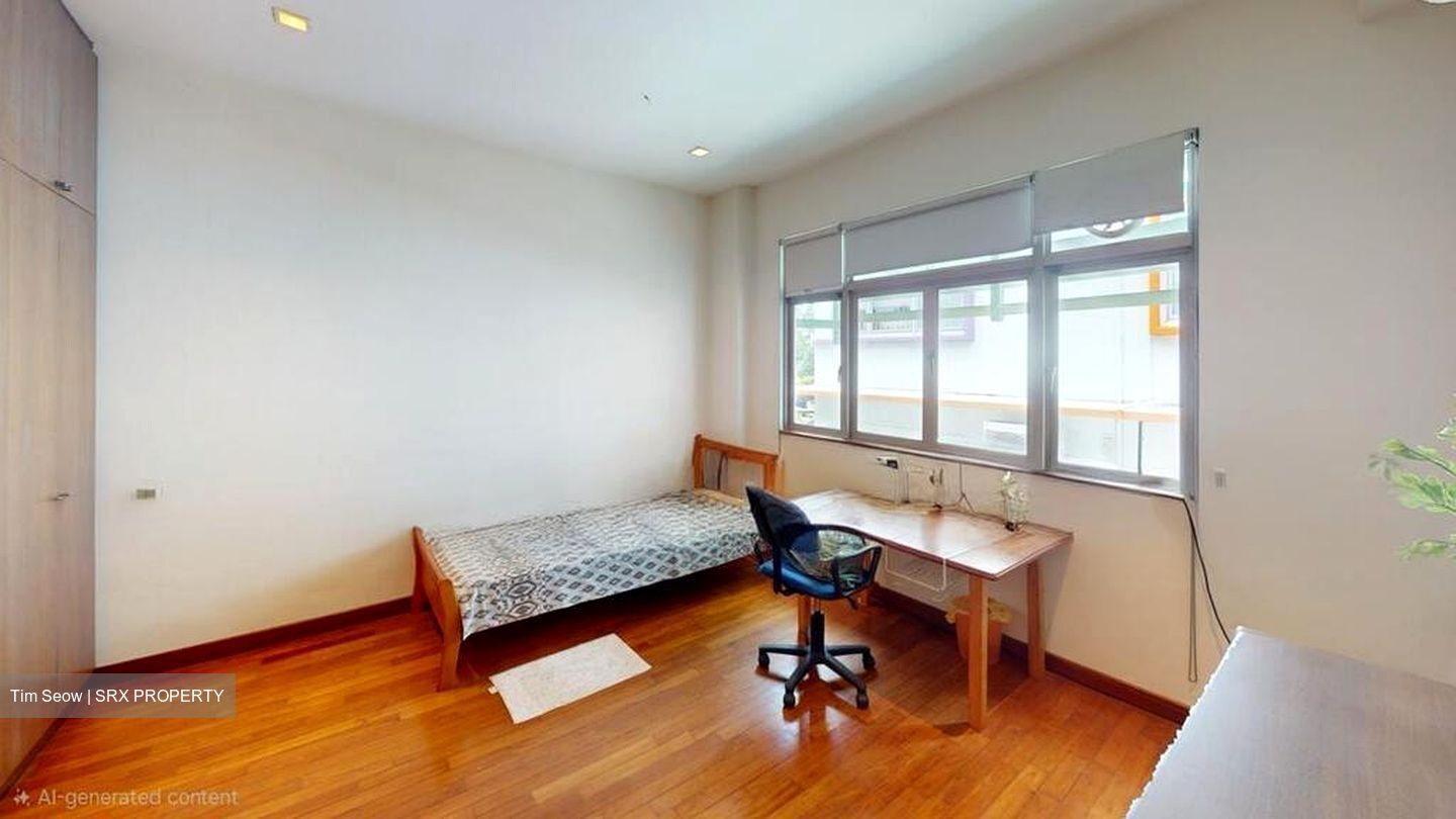 Opera Estate (D15), Semi-Detached #519082061